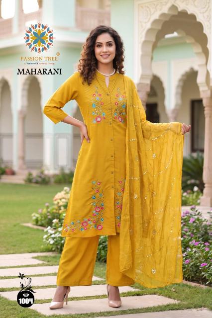 Passion tree maharani vol-1 jaipur kurti wholesale facebook